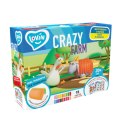 Zestaw ciastoliny Crazy Farm 41189