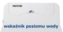 Toaleta turystyczna THETFORD EXCELLENCE 21L przenośna z pompką elektryczną 92306