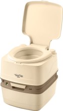 Toaleta turystyczna THETFORD PORTA POTTI 165 beżowa 21L - 92810