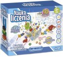 KLOCKI KREATYWNE NAUKA LICZENIA E-EDU 150 EL.