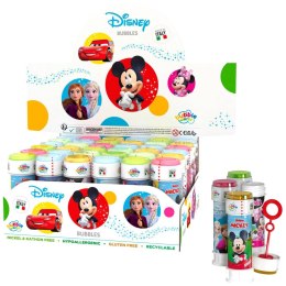 BAŃKI MYDLANE 60 ML - DISNEY MIX 2000