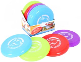 LATAJĄCY DYSK FRISBEE