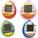 TAMAGOTCHI TAMAGOCZI INTERAKTYWNE ZWIERZĄTKO 190w1