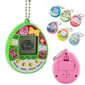 TAMAGOTCHI TAMAGOCZI INTERAKTYWNE ZWIERZĄTKO 190w1