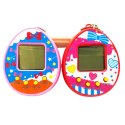 TAMAGOTCHI TAMAGOCZI INTERAKTYWNE ZWIERZĄTKO 190w1