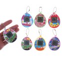 TAMAGOTCHI TAMAGOCZI INTERAKTYWNE ZWIERZĄTKO 190w1