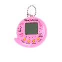 TAMAGOTCHI TAMAGOCZI INTERAKTYWNE ZWIERZĄTKO 190w1