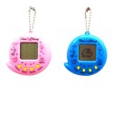 TAMAGOTCHI TAMAGOCZI INTERAKTYWNE ZWIERZĄTKO 190w1