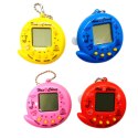 TAMAGOTCHI TAMAGOCZI INTERAKTYWNE ZWIERZĄTKO 190w1