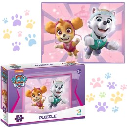 PUZZLE PSI PATROL PAW PATROL 30 ELEMETÓ UKŁADANKA KOLOROWA DLA MALUCHÓW