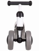 Rowerek biegowy mini rower Practise White ECOTOYS