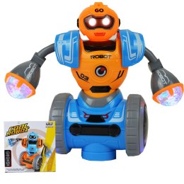 Robot 6678-3A