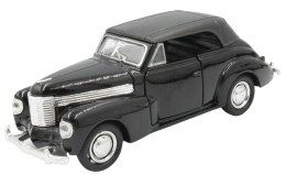 METALOWE SAMOCHÓD WELLY 1938 Opel Kapitan Cabrio