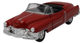 SAMOCHÓD METALOWY AUTO WELY 1953 Cadillac Eldorado