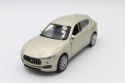 MODEL METALOWY AUTO WELLY Maserati Levante 1:34