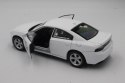 MODEL METALOWY WELLY 2016 Dodge Charger R/T 1:34