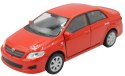 MODEL METALOWY WELLY AUTO 2009 Toyota Corolla 1:34