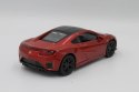 MODEL METALOWY WELLY AUTO 2015 Honda NSX 1:34