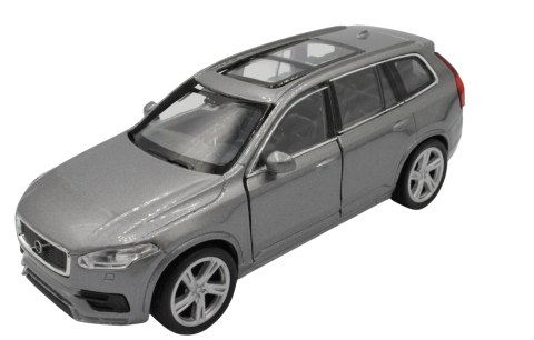 MODEL METALOWY WELLY AUTO 2015 VOLVO XC 90 1:34