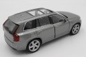 MODEL METALOWY WELLY AUTO 2015 VOLVO XC 90 1:34