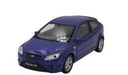 MODEL METALOWY WELLY AUTO Ford Focus ST 1:34