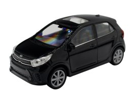 MODEL METALOWY WELLY AUTO KIA AII New Picanto 1:34