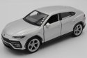 MODEL METALOWY WELLY AUTO Lamborghini Urus 1:34