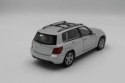 MODEL METALOWY WELLY AUTO Mercedes-Benz GLK 1:34