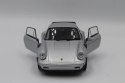 MODEL METALOWY WELLY AUTO Porsche 911 Turbo 1:34