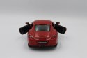 MODEL METALOWY WELLY AUTO Porsche Cayman S 1:34