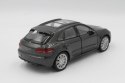 MODEL METALOWY WELLY AUTO Porsche Macan Turbo 1:34