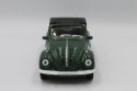 MODEL METALOWY WELLY AUTO Volkswagen Beetle 1:34