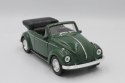 MODEL METALOWY WELLY AUTO Volkswagen Beetle 1:34