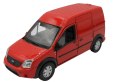 MODEL METALOWY WELLY Ford Transit Connect 1:34