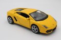 MODEL METALOWY WELLY Lamborghini Gallardo LP 560-4