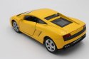 MODEL METALOWY WELLY Lamborghini Gallardo LP 560-4