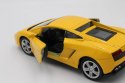 MODEL METALOWY WELLY Lamborghini Gallardo LP 560-4