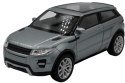 MODEL METALOWY WELLY Land Rover Range Rover Evoque