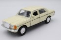 MODEL METALOWY WELLY Mercedes-Benz E-Class 1:34