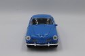 MODEL METALOWY WELLY VW Karmann Ghia Coupe 1:34