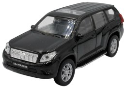 MODEL METALOWY WELY Toyota Land Cruiser Prado 1:34