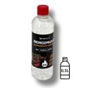 Żelowa eko-rozpałka 0,5L do grilla FRESCO bezzapachowa