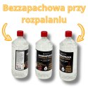 Żelowa eko-rozpałka 1,0L do grilla FRESCO bezzapachowa